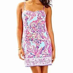 Lilly Pulitzer Shelli Dress